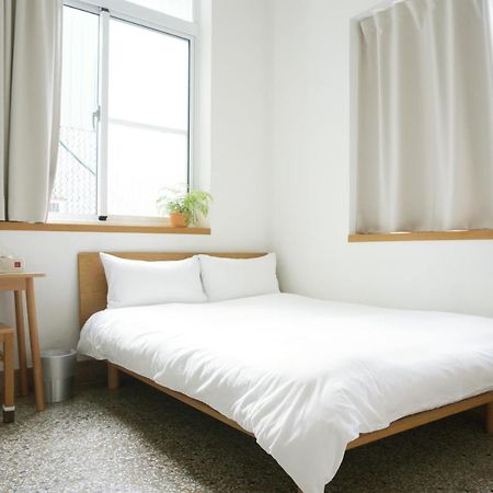 小巷旺宅 X 旺福 Apartment Тайнан Екстериор снимка