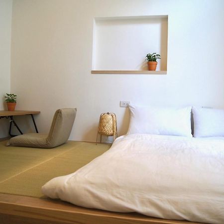 小巷旺宅 X 旺福 Apartment Тайнан Стая снимка