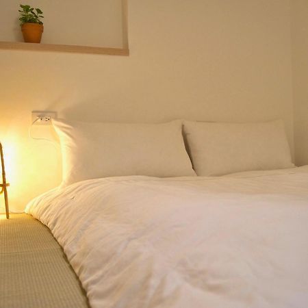 小巷旺宅 X 旺福 Apartment Тайнан Стая снимка