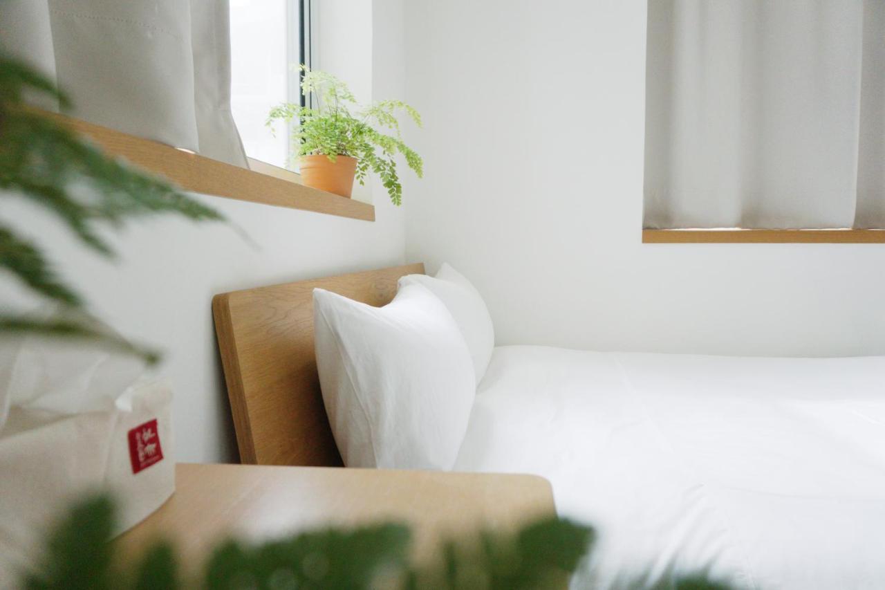 小巷旺宅 X 旺福 Apartment Тайнан Екстериор снимка