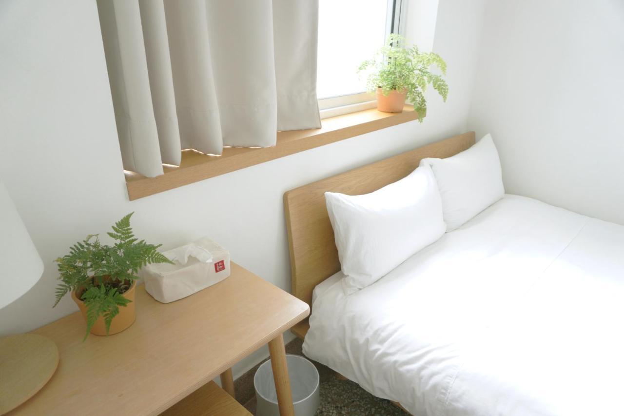 小巷旺宅 X 旺福 Apartment Тайнан Екстериор снимка