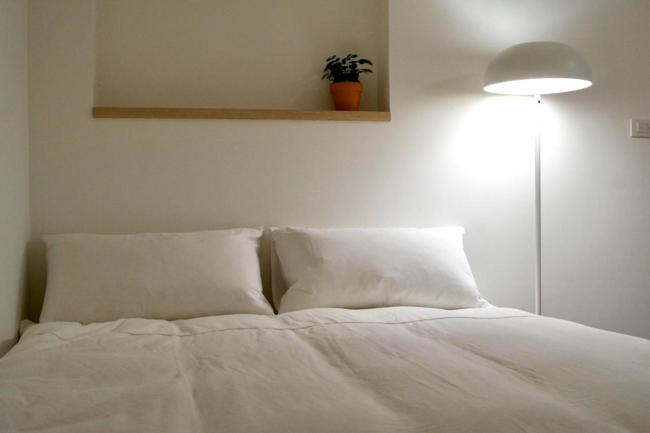 小巷旺宅 X 旺福 Apartment Тайнан Екстериор снимка