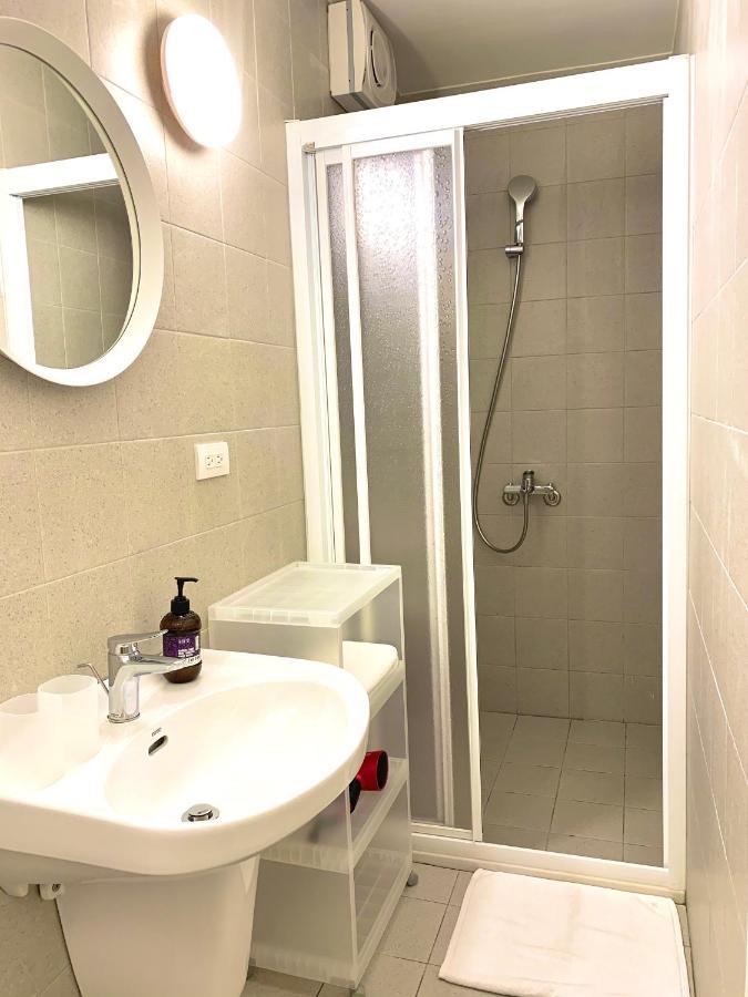 小巷旺宅 X 旺福 Apartment Тайнан Стая снимка
