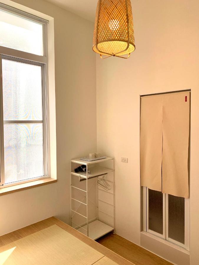 小巷旺宅 X 旺福 Apartment Тайнан Стая снимка