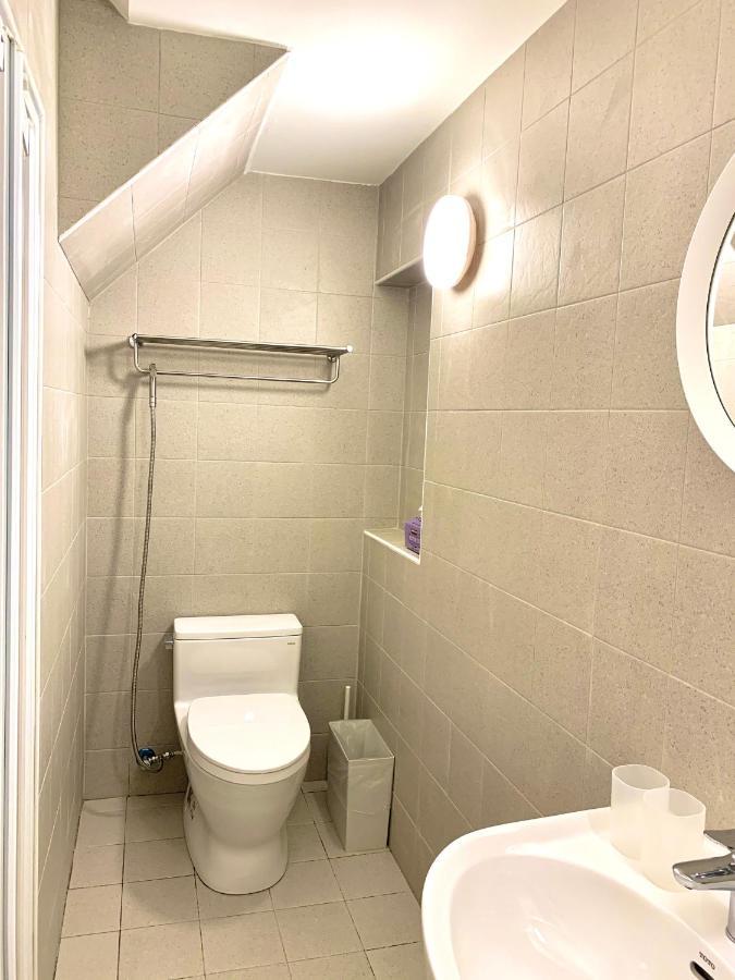 小巷旺宅 X 旺福 Apartment Тайнан Стая снимка