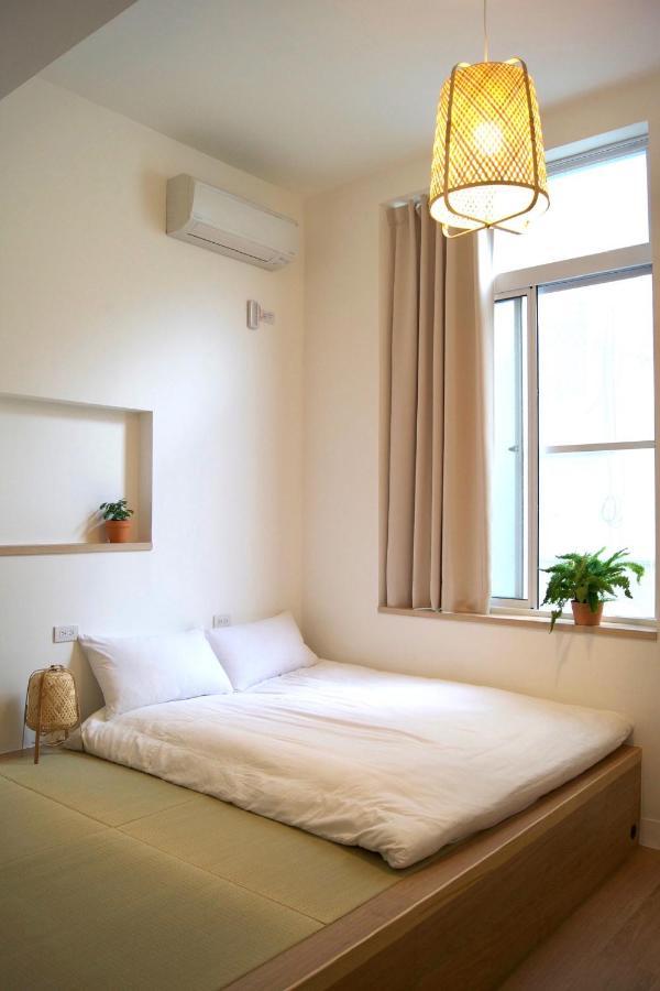 小巷旺宅 X 旺福 Apartment Тайнан Стая снимка
