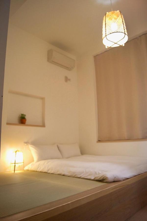 小巷旺宅 X 旺福 Apartment Тайнан Стая снимка