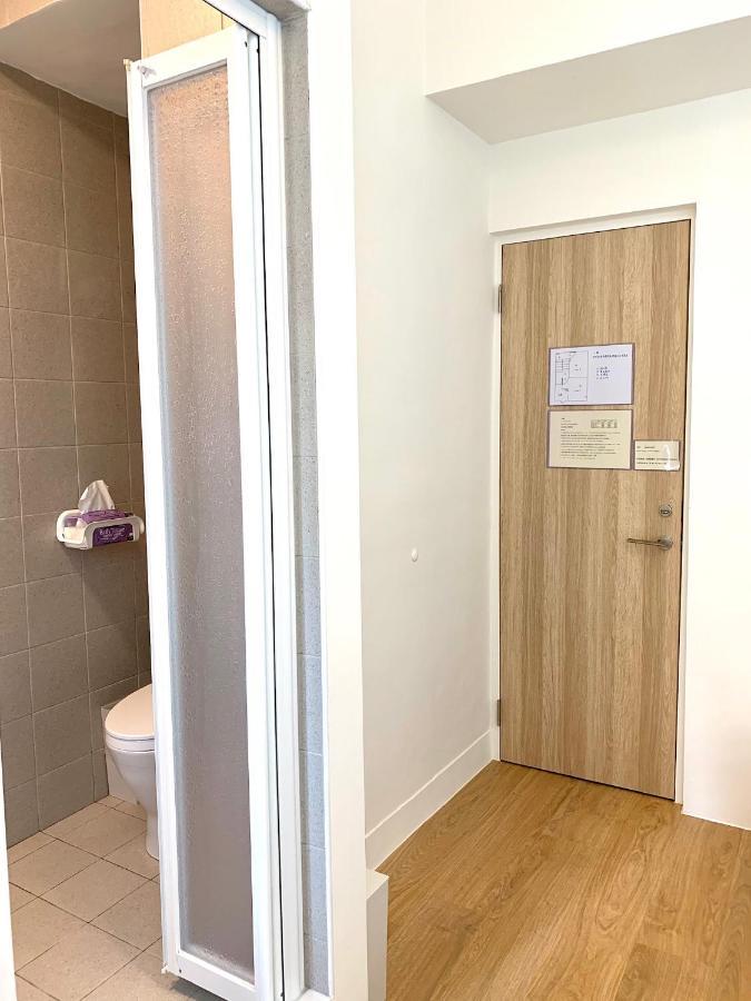 小巷旺宅 X 旺福 Apartment Тайнан Стая снимка